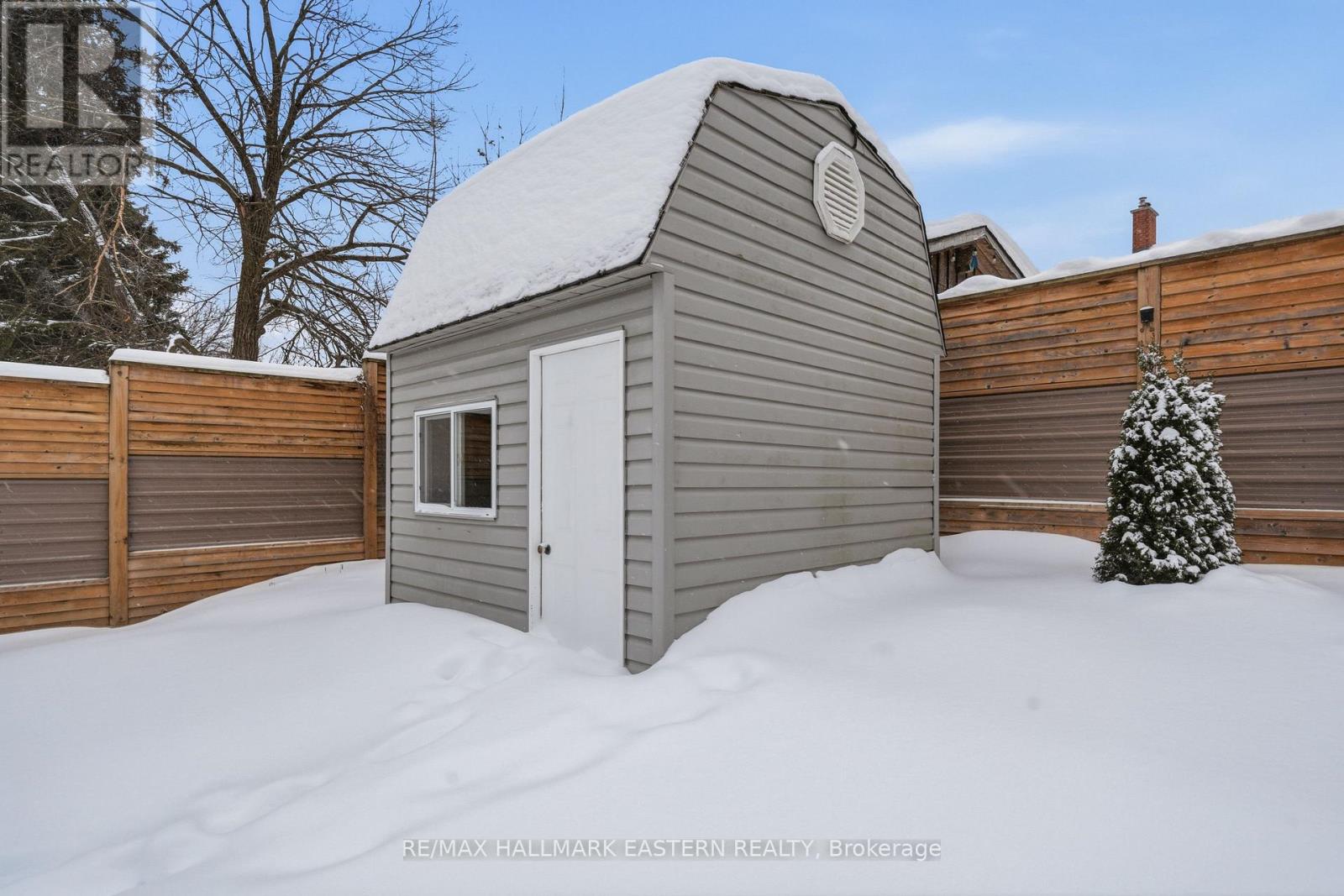 1601 Rocklands Road, Peterborough (Monaghan Ward 2), Ontario  K9J 6R8 - Photo 47 - X12734048