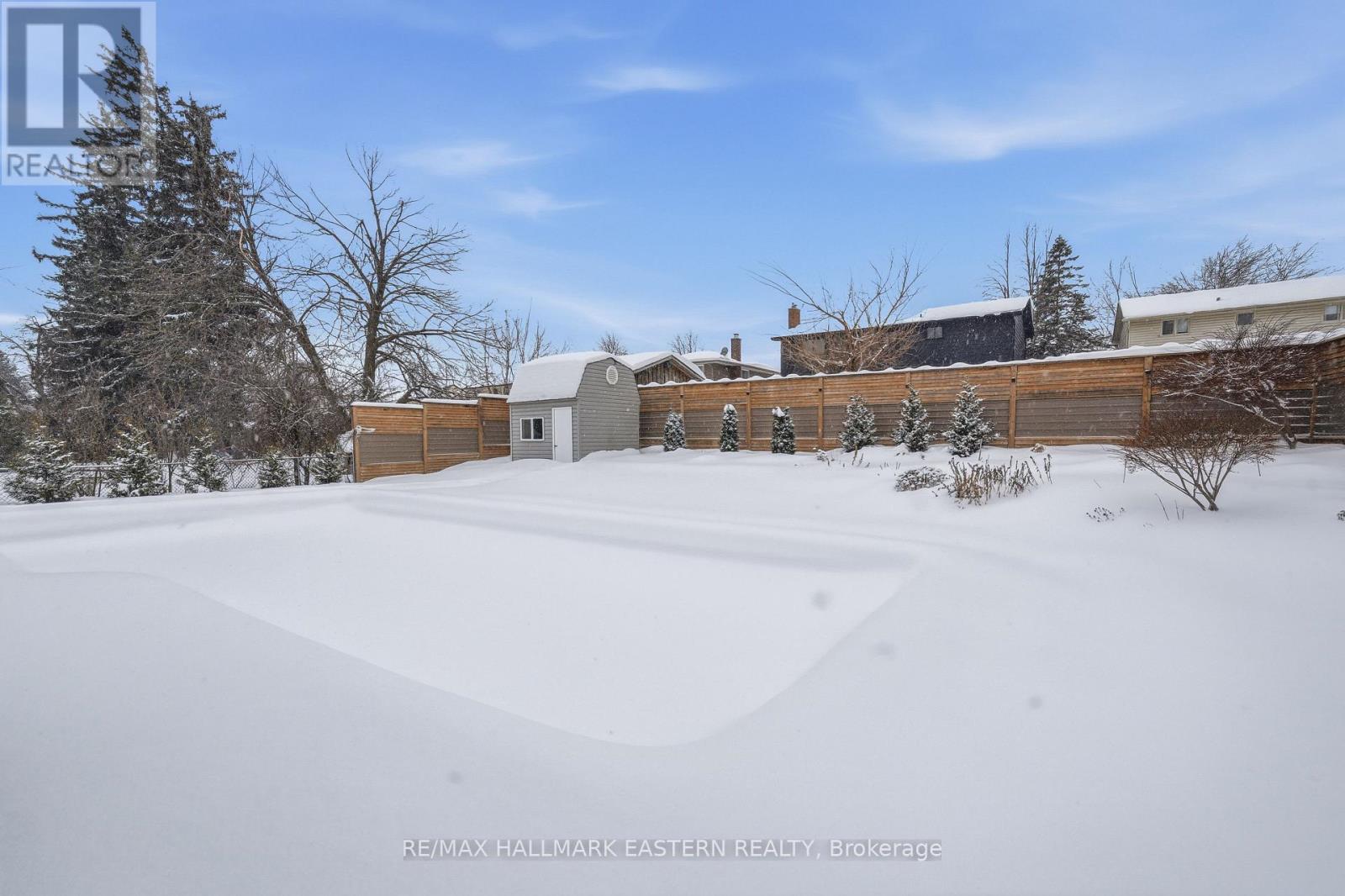 1601 Rocklands Road, Peterborough (Monaghan Ward 2), Ontario  K9J 6R8 - Photo 48 - X12734048