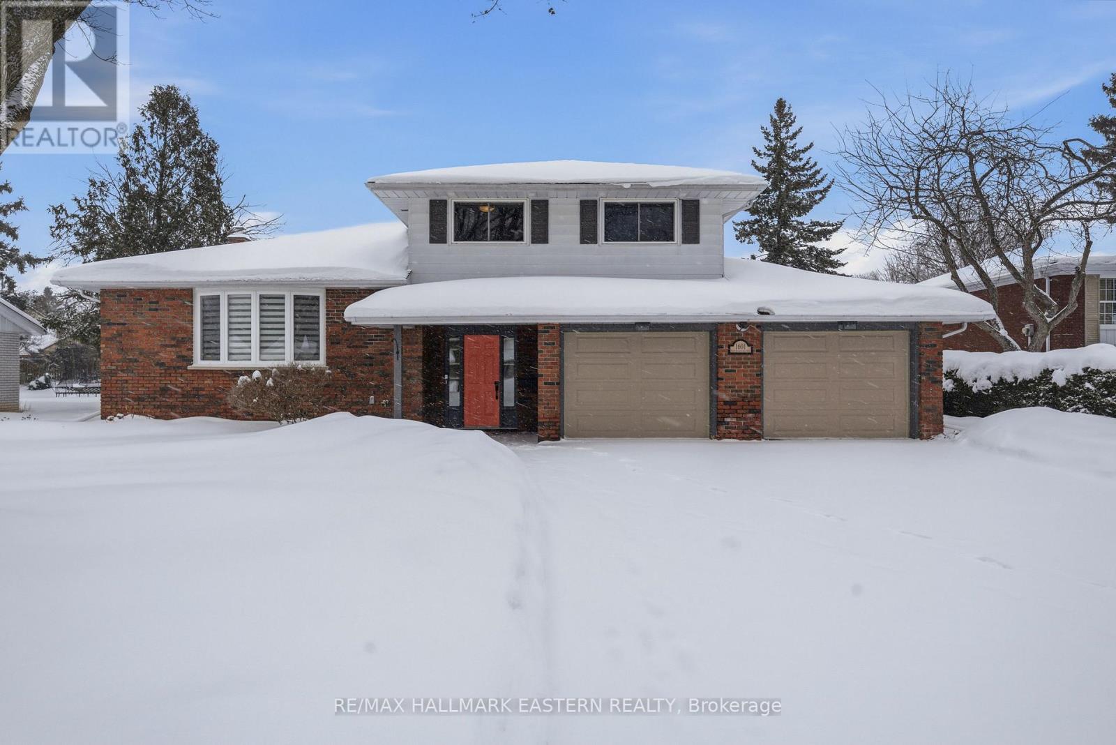 1601 Rocklands Road, Peterborough (Monaghan Ward 2), Ontario  K9J 6R8 - Photo 49 - X12734048
