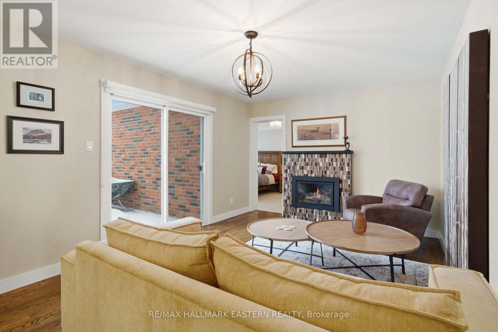 1601 Rocklands Road, Peterborough (Monaghan Ward 2), Ontario  K9J 6R8 - Photo 8 - X12734048