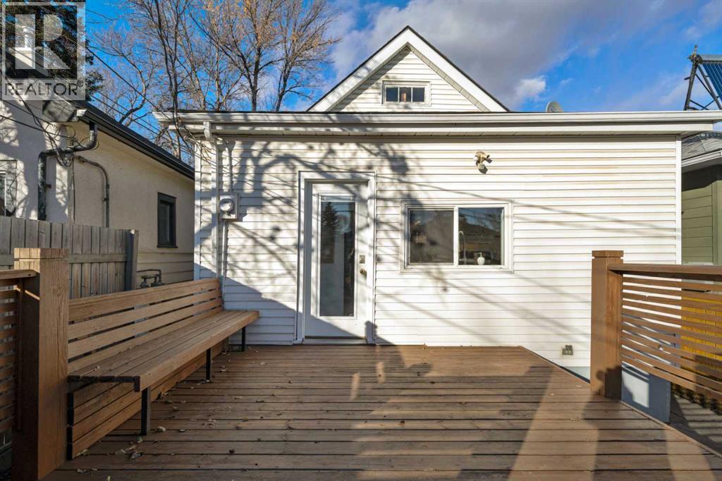 207 31 Avenue Nw, Calgary, Alberta  T2M 2P3 - Photo 28 - A2269657