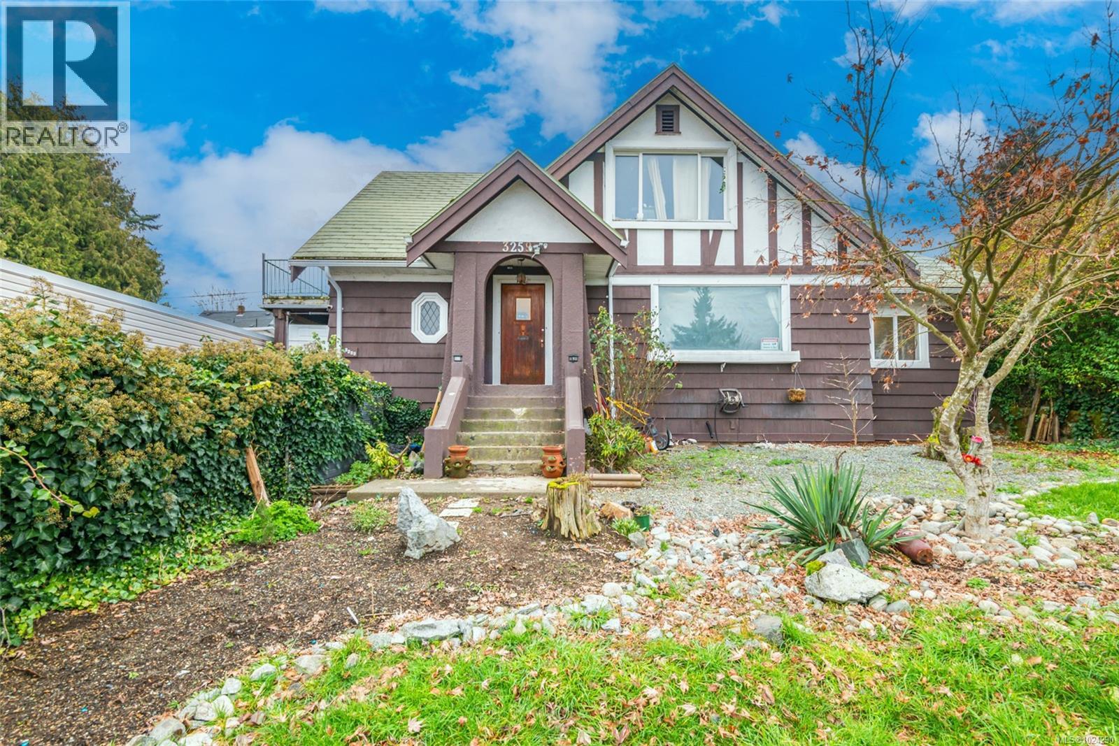 3259 3rd Ave, Port Alberni, British Columbia  V9Y 4C9 - Photo 1 - 1024290