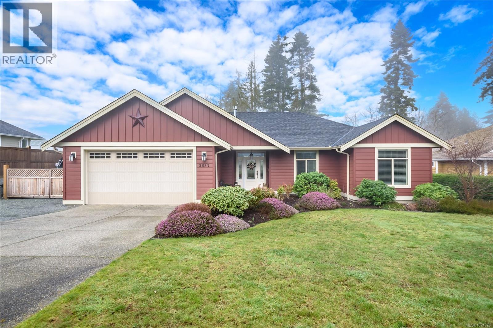 3837 Creekside Dr, Bowser, British Columbia  V0R 1G0 - Photo 4 - 1024370