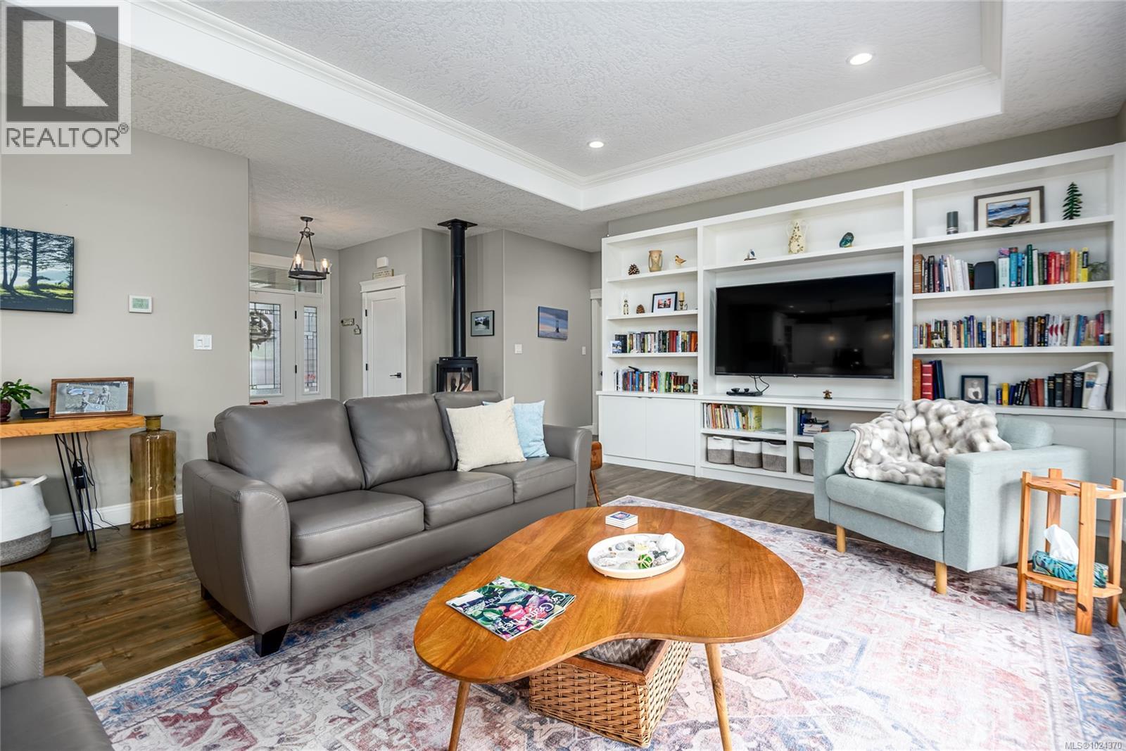 3837 Creekside Dr, Bowser, British Columbia  V0R 1G0 - Photo 10 - 1024370