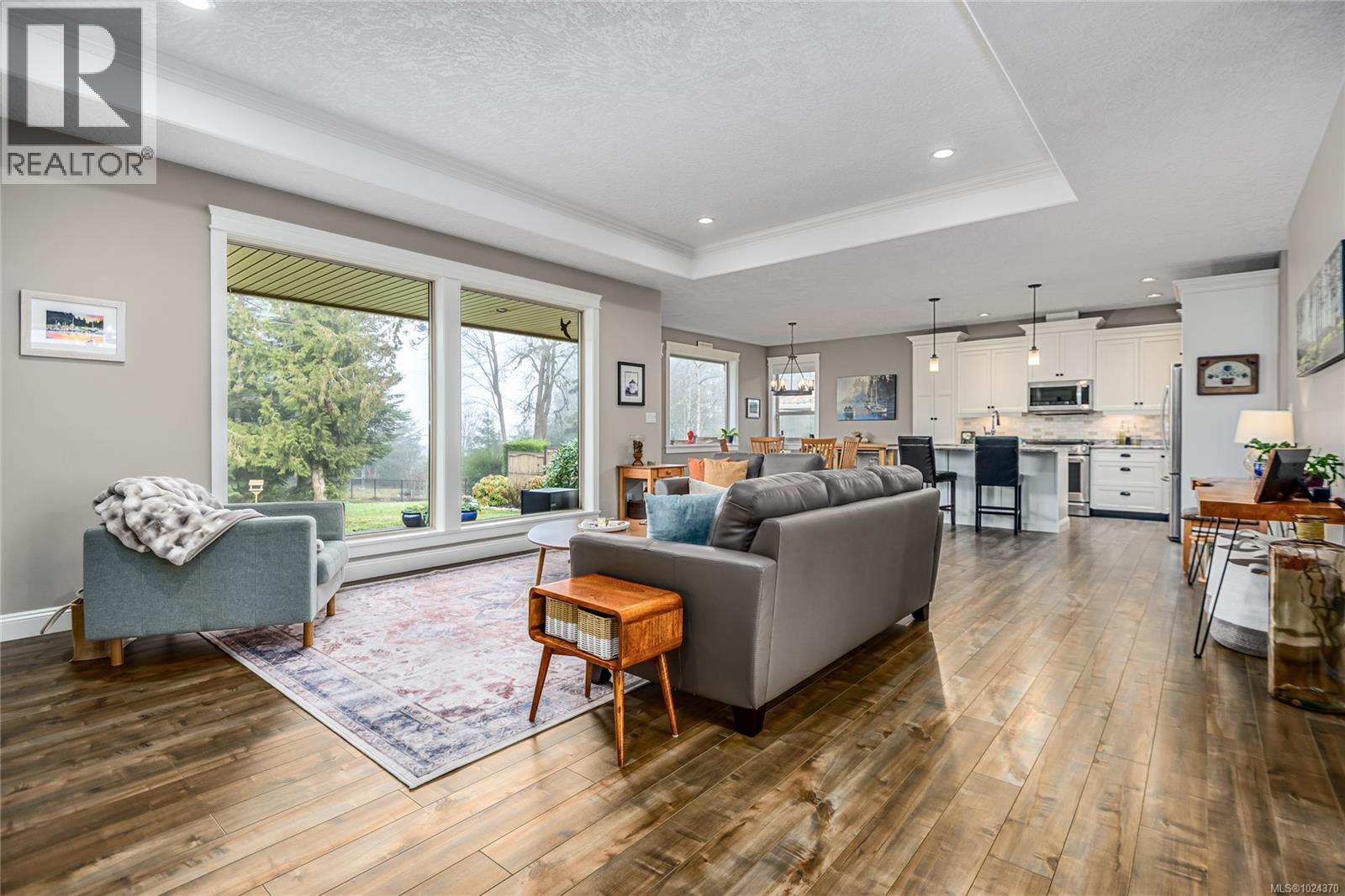 3837 Creekside Dr, Bowser, British Columbia  V0R 1G0 - Photo 7 - 1024370