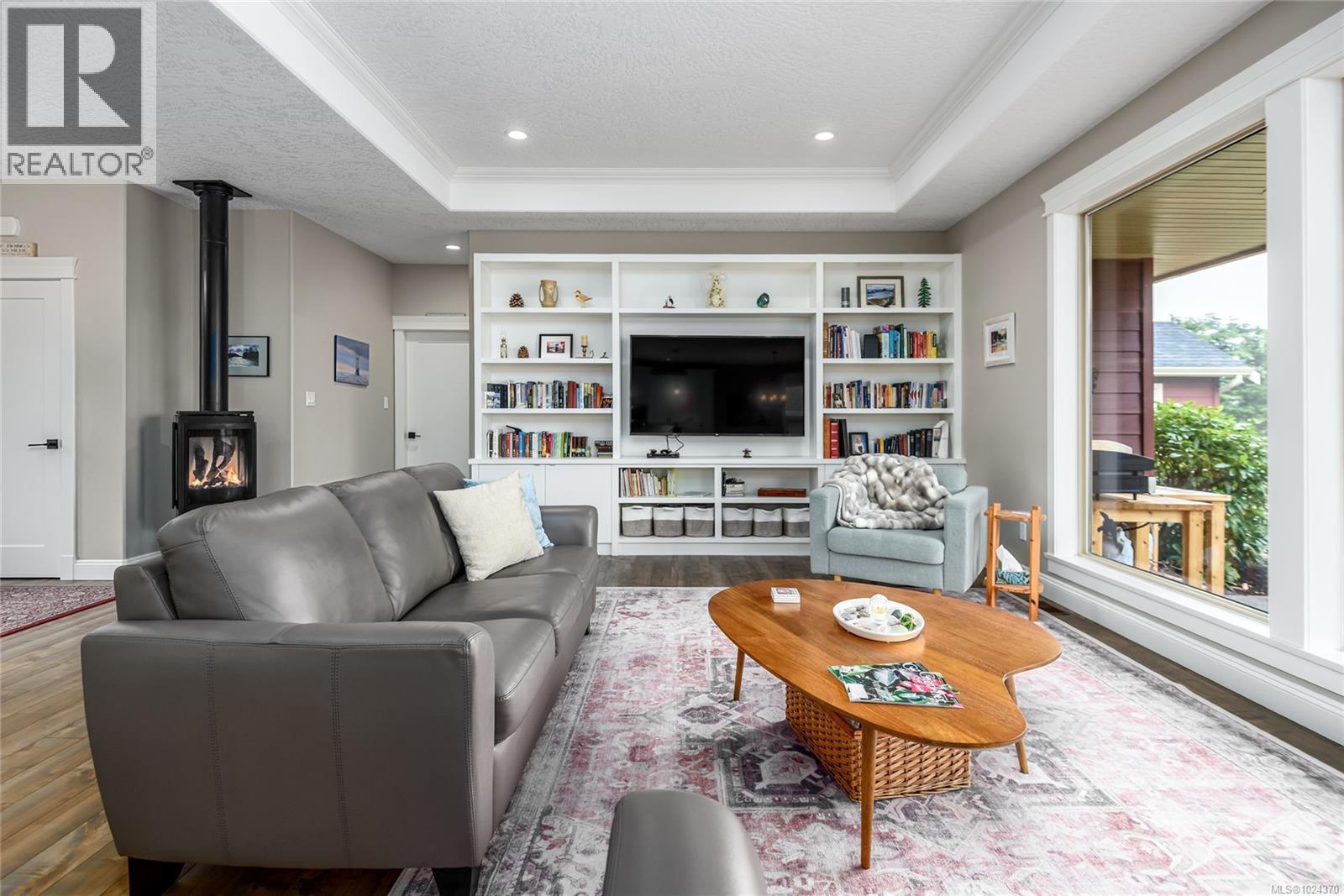 3837 Creekside Dr, Bowser, British Columbia  V0R 1G0 - Photo 9 - 1024370