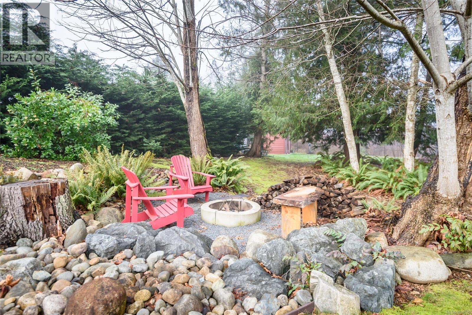 3837 Creekside Dr, Bowser, British Columbia  V0R 1G0 - Photo 39 - 1024370