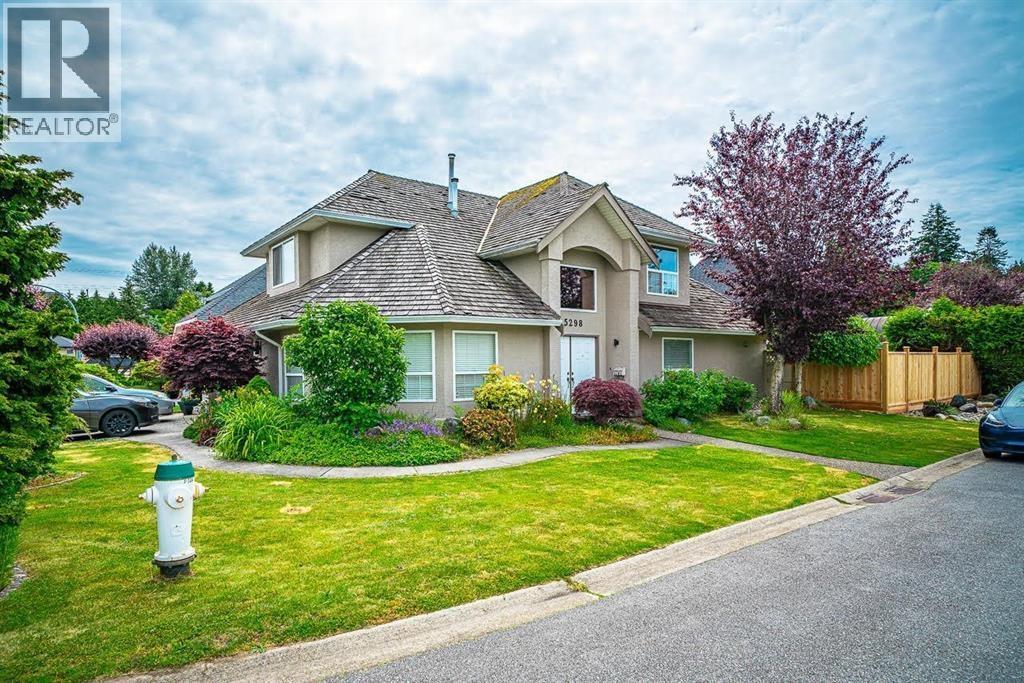 5298 St Andrews Place, Delta, British Columbia  V4M 4E5 - Photo 26 - R3083672