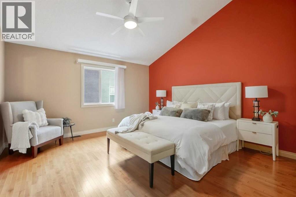 55 Billy Haynes Trail, Okotoks, Alberta  T1S 0P5 - Photo 10 - A2276830