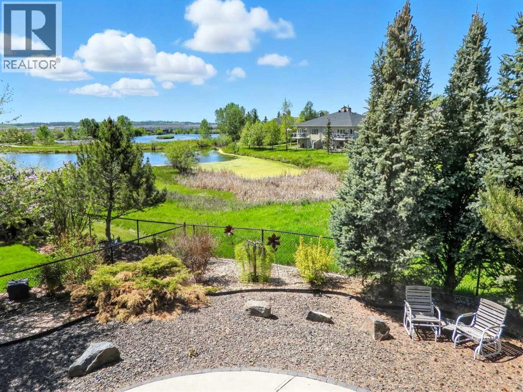 55 Billy Haynes Trail, Okotoks, Alberta  T1S 0P5 - Photo 34 - A2276830