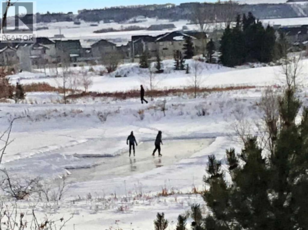 55 Billy Haynes Trail, Okotoks, Alberta  T1S 0P5 - Photo 42 - A2276830