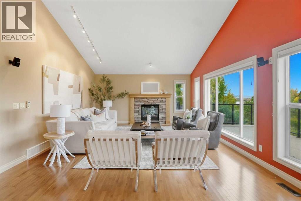 55 Billy Haynes Trail, Okotoks, Alberta  T1S 0P5 - Photo 21 - A2276830