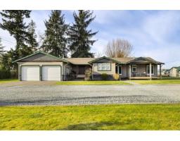 22285 64 AVENUE, Langley, British Columbia