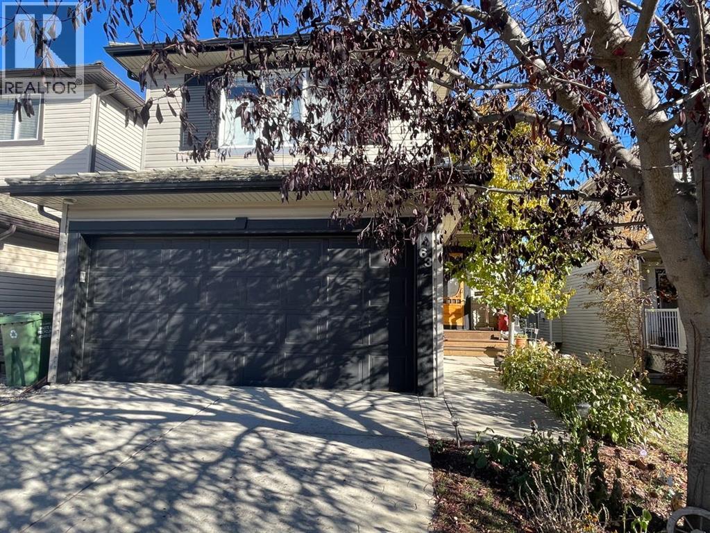 63 Glensummit Close, Cochrane, Alberta  T4C 2K1 - Photo 1 - A2276908