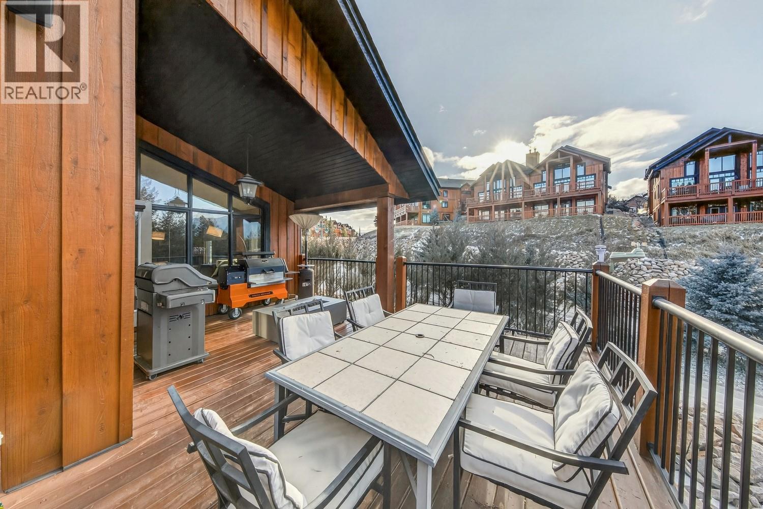 2596 Ledgerock Ridge, Invermere, British Columbia  V0A 1K6 - Photo 19 - 10373884