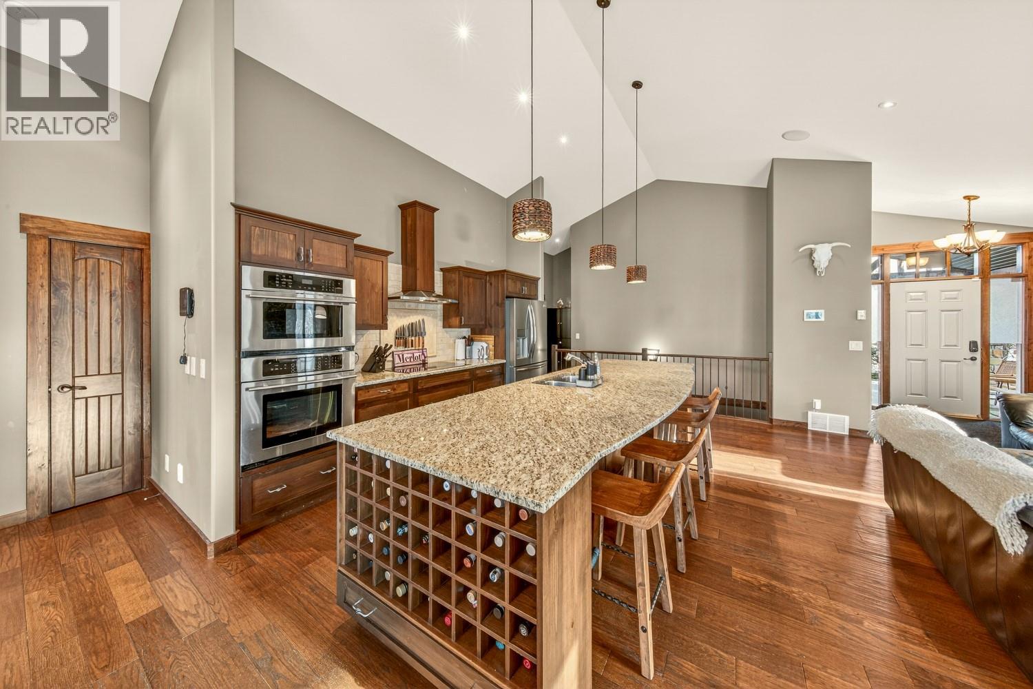 2596 Ledgerock Ridge, Invermere, British Columbia  V0A 1K6 - Photo 15 - 10373884