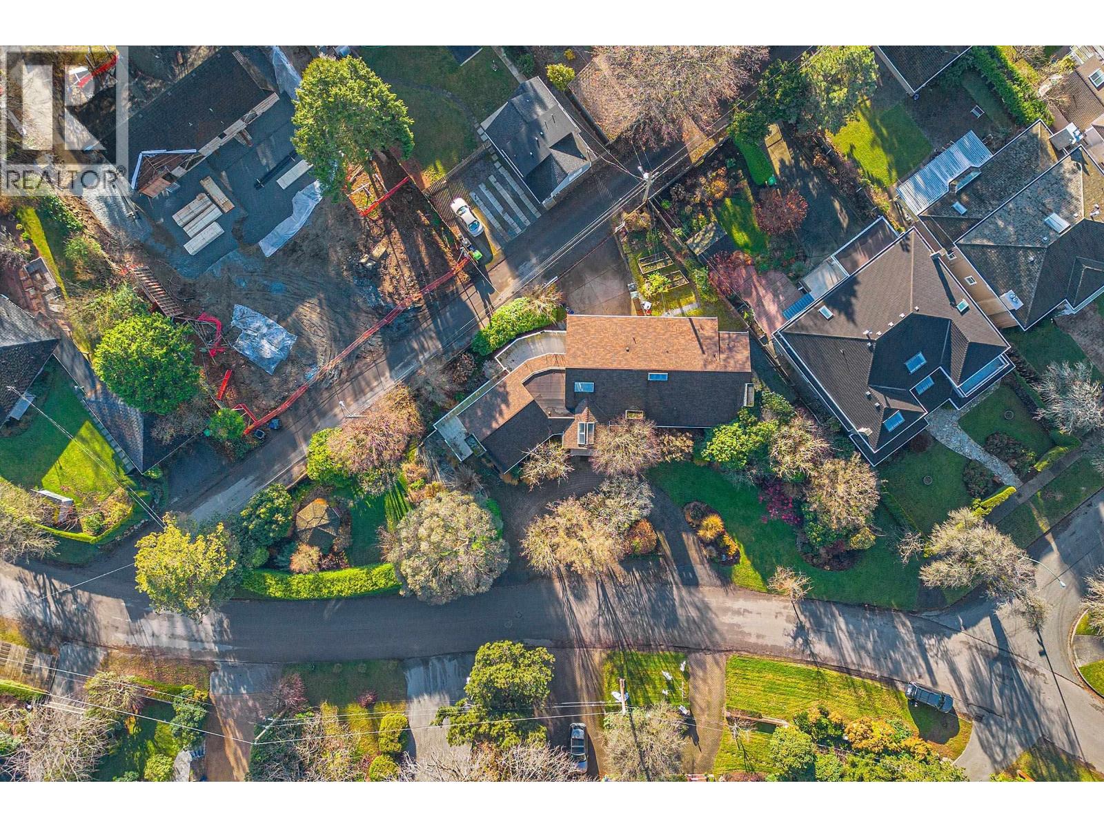 Listing Picture 4 of 8 : LOT A 7225 HUDSON STREET, Vancouver / 溫哥華 - 魯藝地產 Yvonne Lu Group - MLS Medallion Club Member