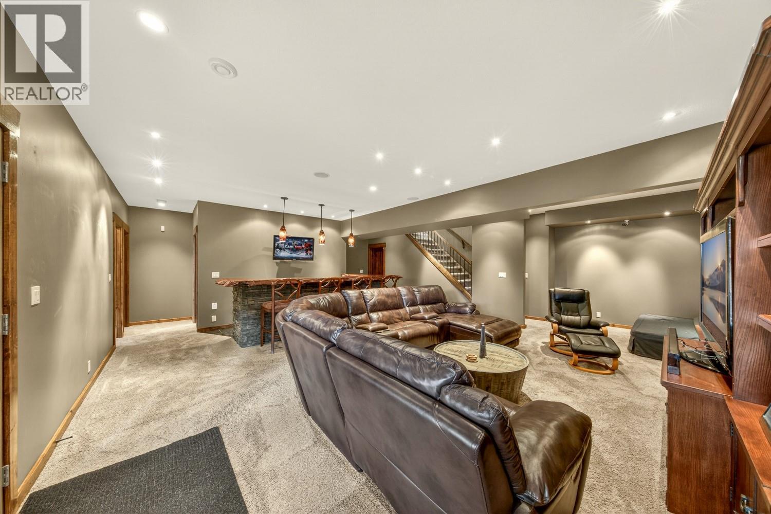 2596 Ledgerock Ridge, Invermere, British Columbia  V0A 1K6 - Photo 34 - 10373884