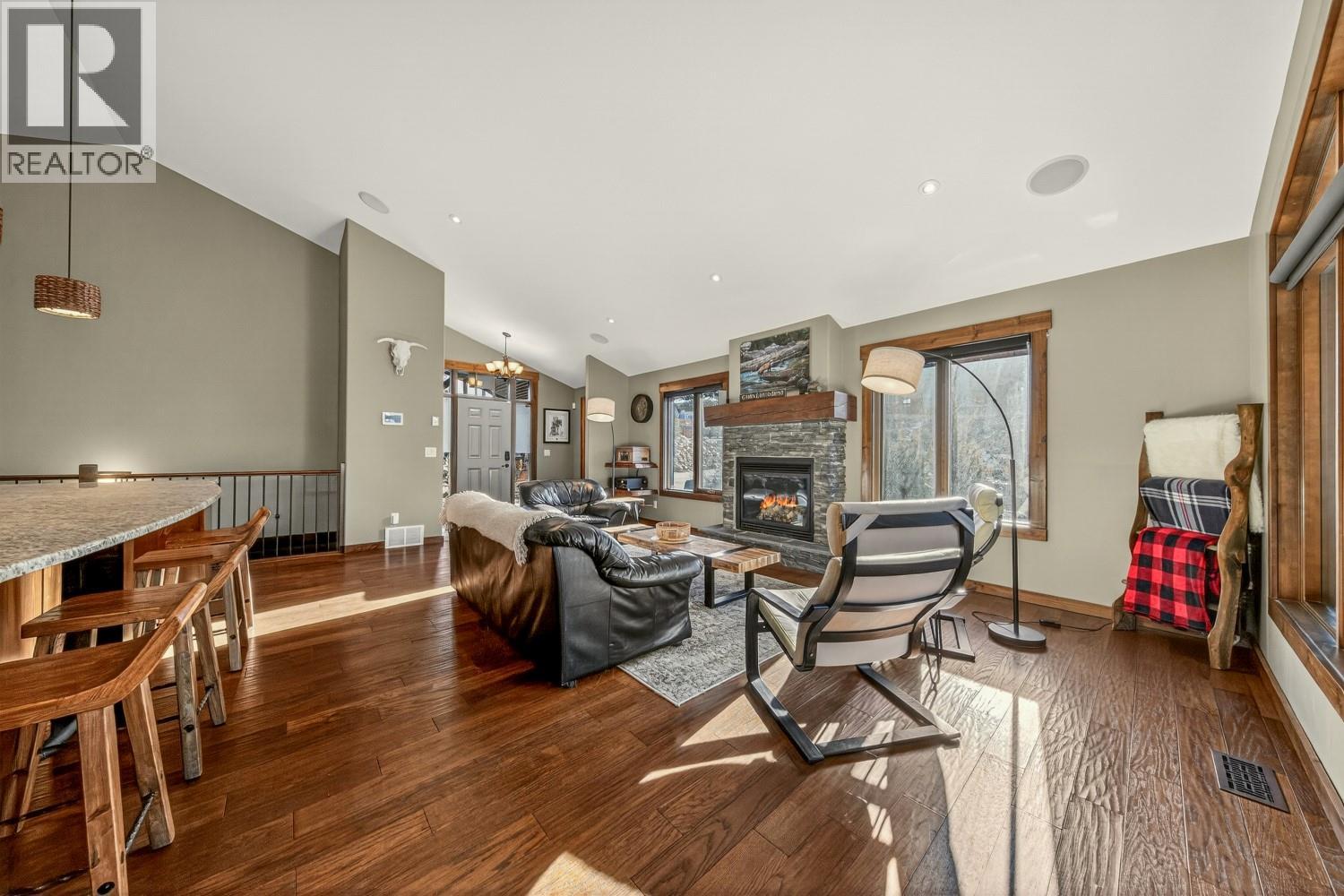 2596 Ledgerock Ridge, Invermere, British Columbia  V0A 1K6 - Photo 10 - 10373884