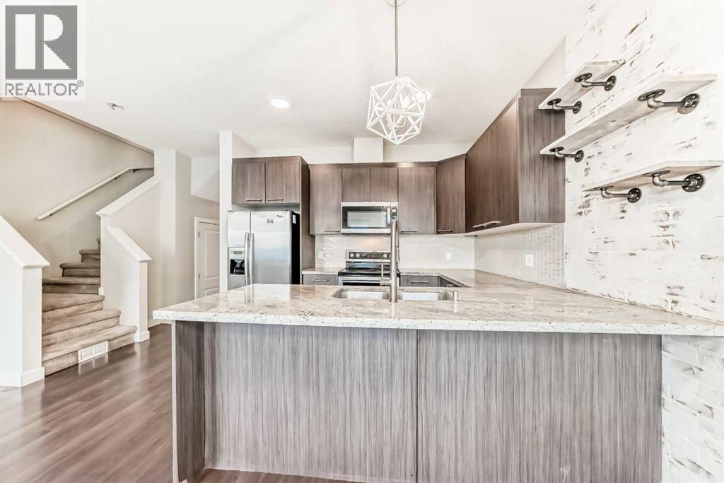 115, 300 Marina Drive, Chestermere, Alberta  T1X 0P6 - Photo 11 - A2276951