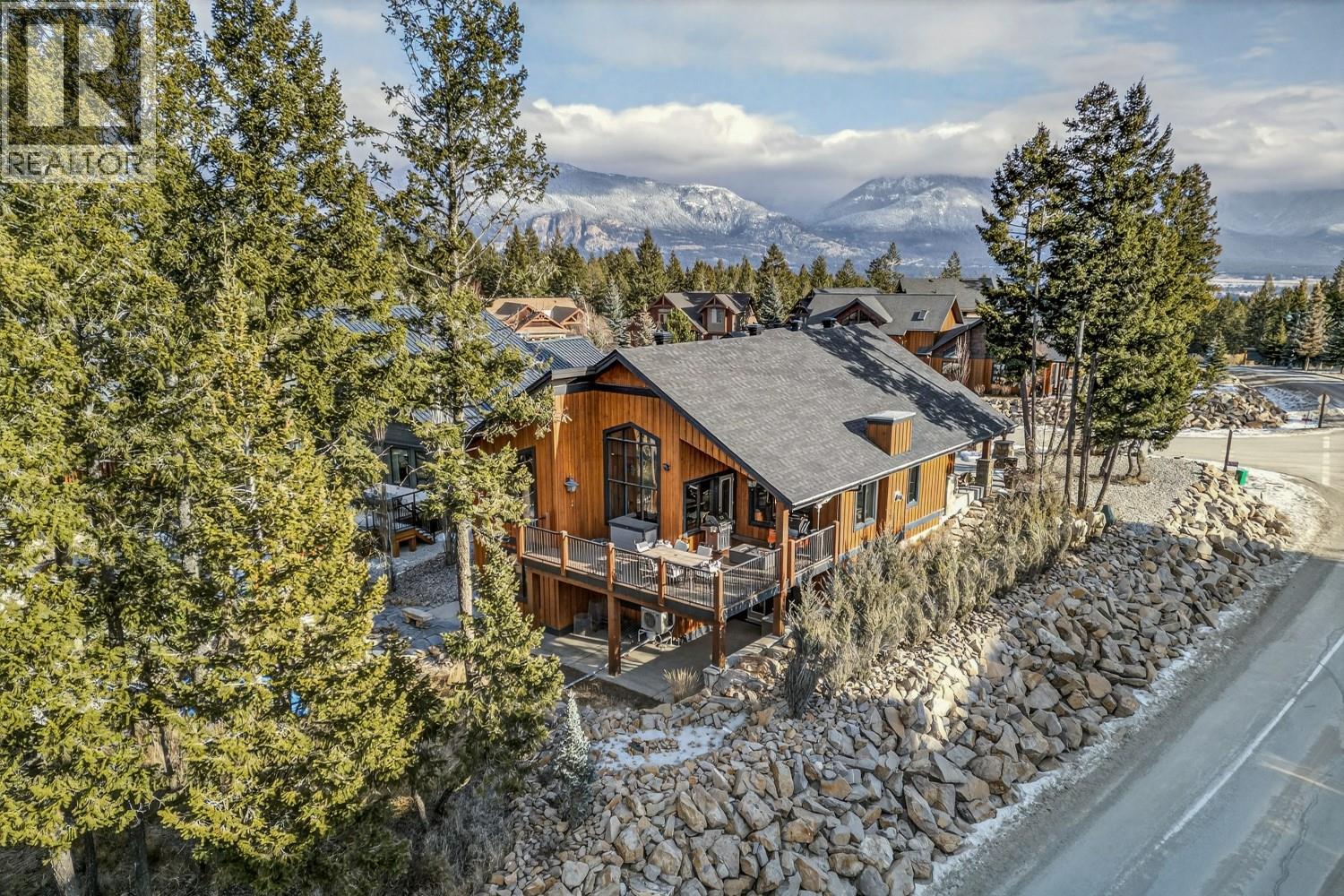 2596 Ledgerock Ridge, Invermere, British Columbia  V0A 1K6 - Photo 53 - 10373884