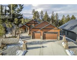 2596 LEDGEROCK Ridge, invermere, British Columbia