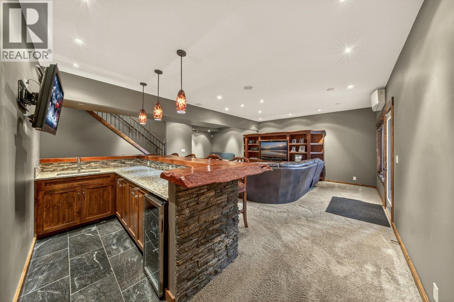 2596 Ledgerock Ridge, Invermere, British Columbia  V0A 1K6 - Photo 32 - 10373884