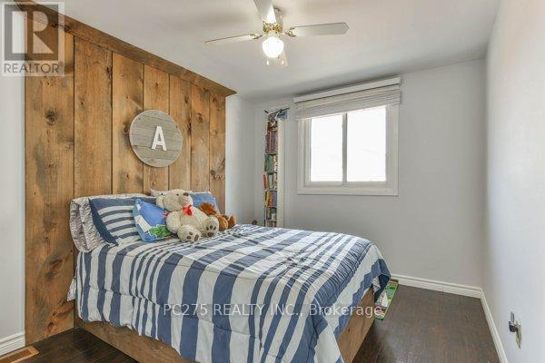 221 Admiral Drive, London East, Ontario  N5V 1H9 - Photo 20 - X12734044