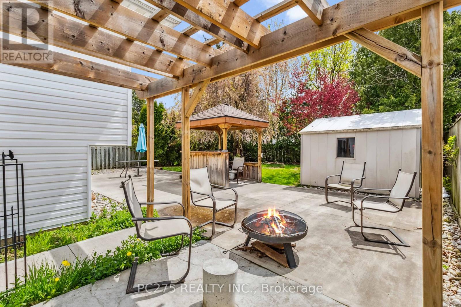 221 Admiral Drive, London East, Ontario  N5V 1H9 - Photo 27 - X12734044