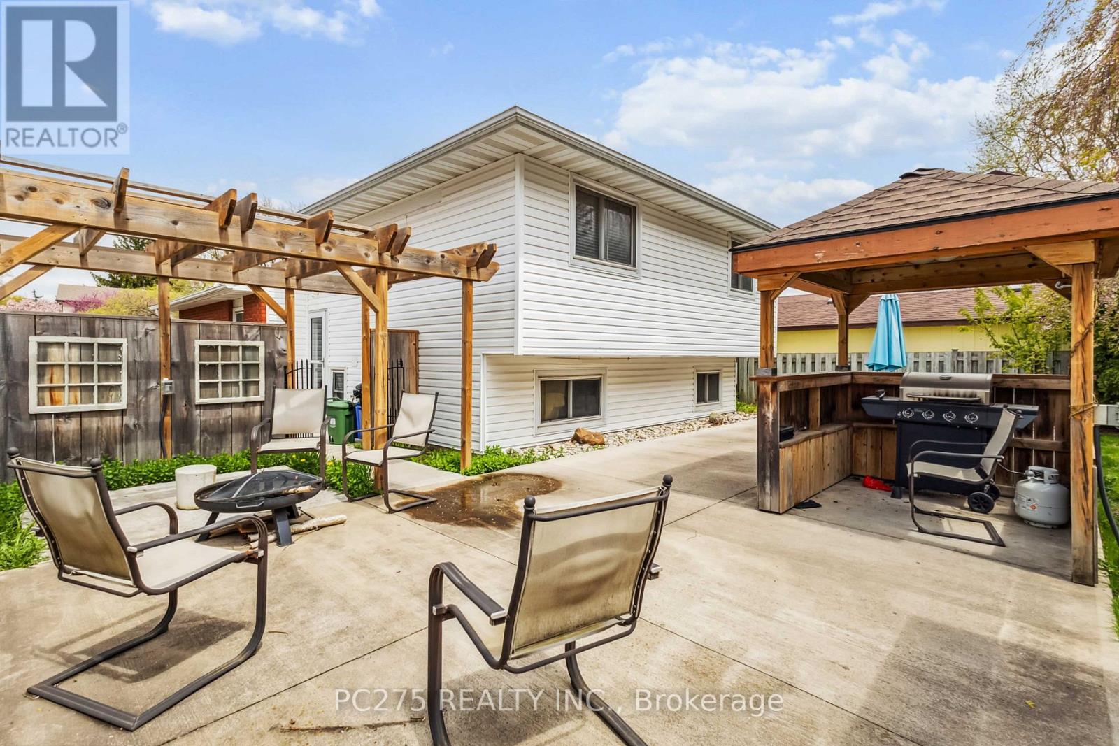 221 Admiral Drive, London East, Ontario  N5V 1H9 - Photo 28 - X12734044