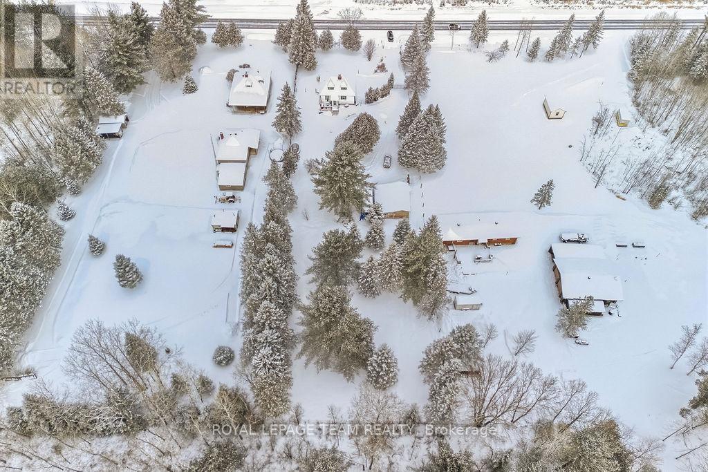 14633 Highway 60 Highway, Killaloe, Ontario K0J 2A0 - Photo 26 - X12734042