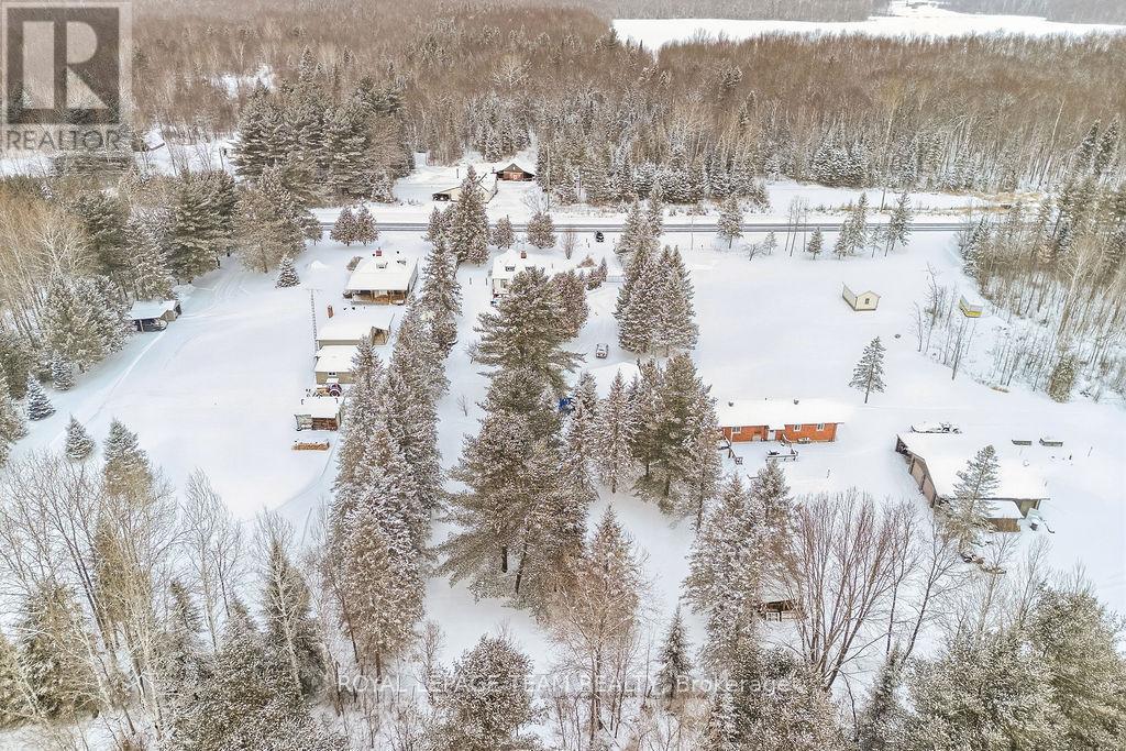 14633 Highway 60 Highway, Killaloe, Ontario K0J 2A0 - Photo 30 - X12734042