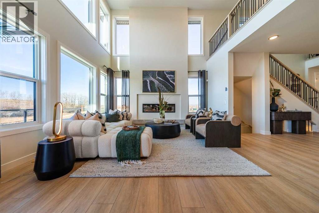 287 Creekside Terrace Sw, Calgary, Alberta  T2X 6G9 - Photo 3 - A2282045