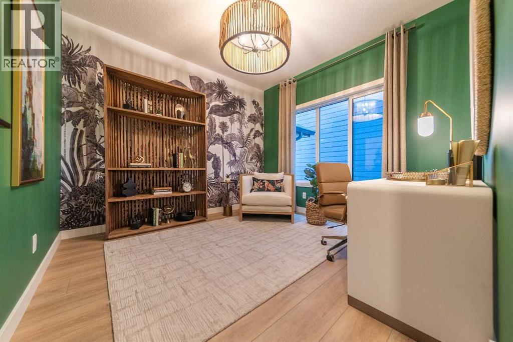 287 Creekside Terrace Sw, Calgary, Alberta  T2X 6G9 - Photo 5 - A2282045