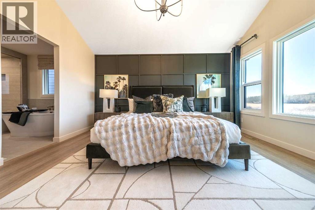 287 Creekside Terrace Sw, Calgary, Alberta  T2X 6G9 - Photo 7 - A2282045