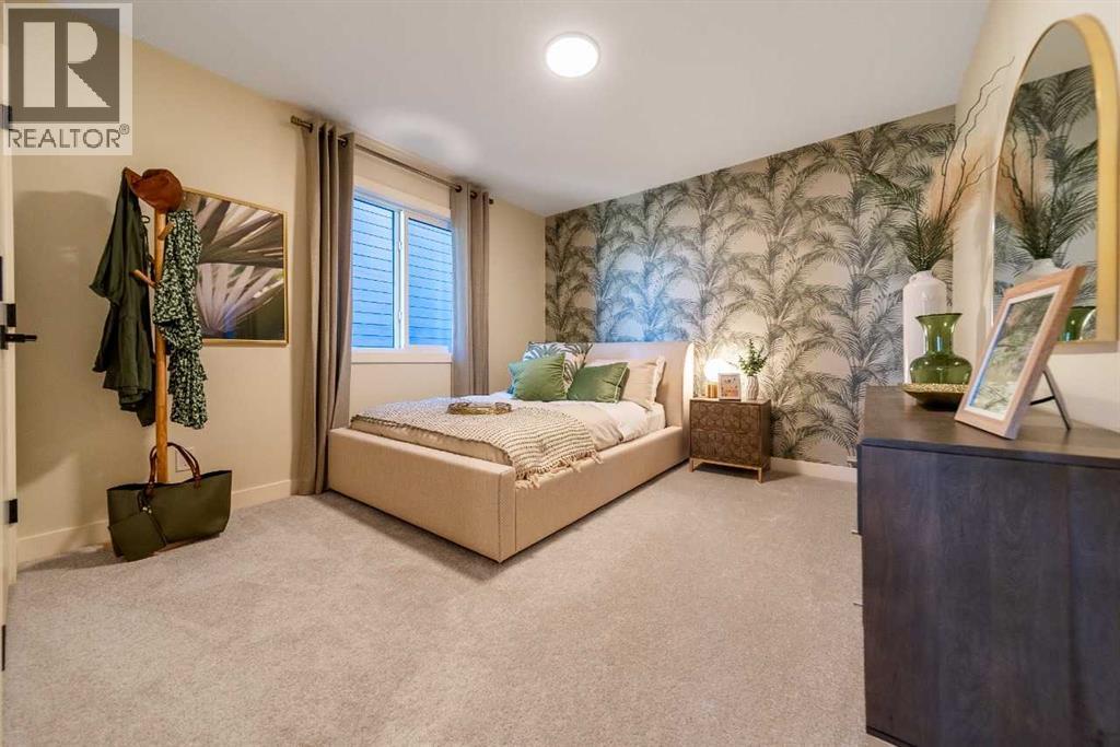 287 Creekside Terrace Sw, Calgary, Alberta  T2X 6G9 - Photo 9 - A2282045