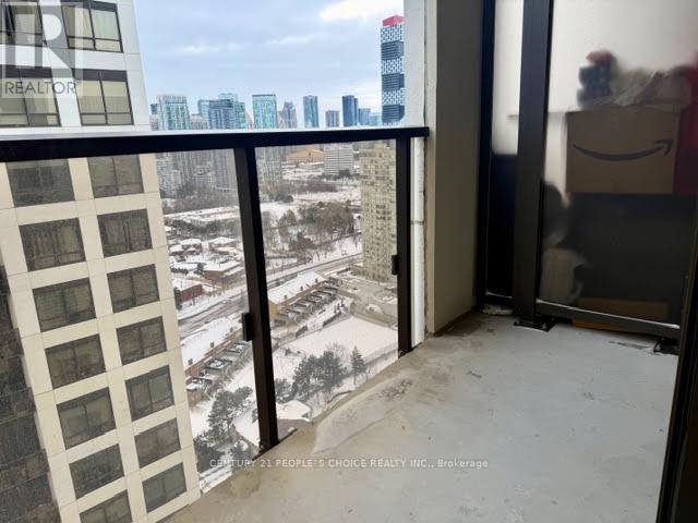 2509 - 30 Elm Drive W, Mississauga, Ontario  L5A 4C3 - Photo 9 - W12727396