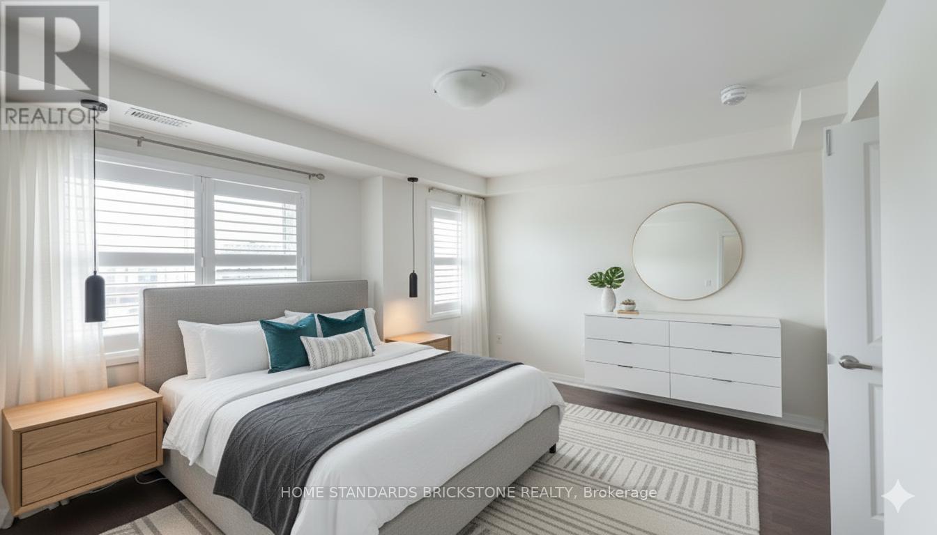 153 Stanley Greene Boulevard, Toronto, Ontario  M3K 0A5 - Photo 13 - W12654066