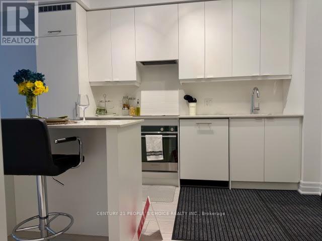 2509 - 30 Elm Drive W, Mississauga, Ontario  L5A 4C3 - Photo 6 - W12727396