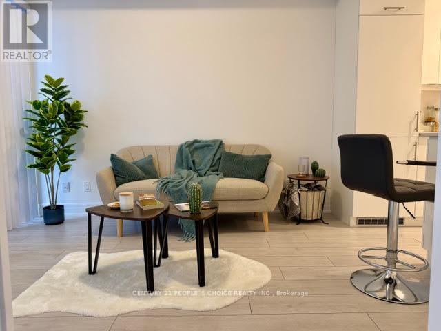 2509 - 30 Elm Drive W, Mississauga, Ontario  L5A 4C3 - Photo 7 - W12727396