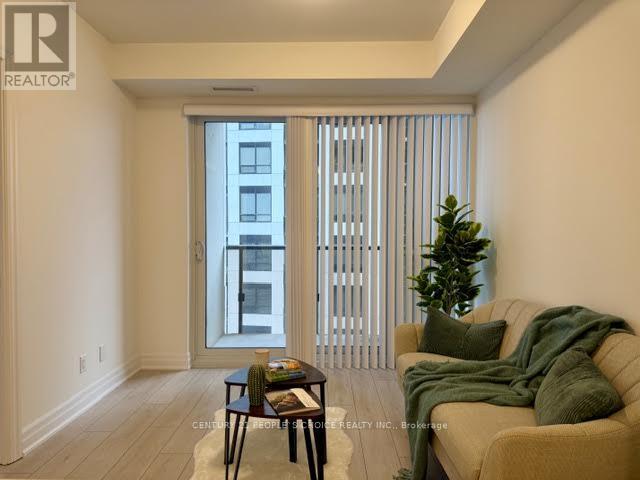 2509 - 30 Elm Drive W, Mississauga, Ontario  L5A 4C3 - Photo 8 - W12727396