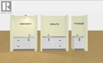 1905 Mccaskill Drive, Crossfield, Alberta  T0M 0S0 - Photo 11 - A2282049