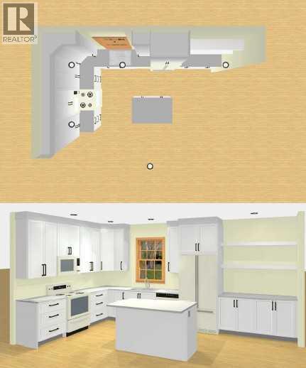 1905 Mccaskill Drive, Crossfield, Alberta  T0M 0S0 - Photo 12 - A2282049