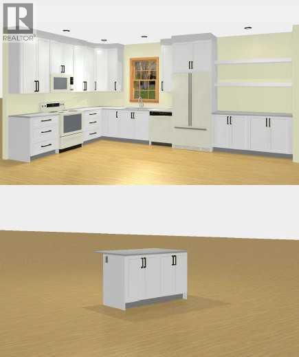 1905 Mccaskill Drive, Crossfield, Alberta  T0M 0S0 - Photo 13 - A2282049