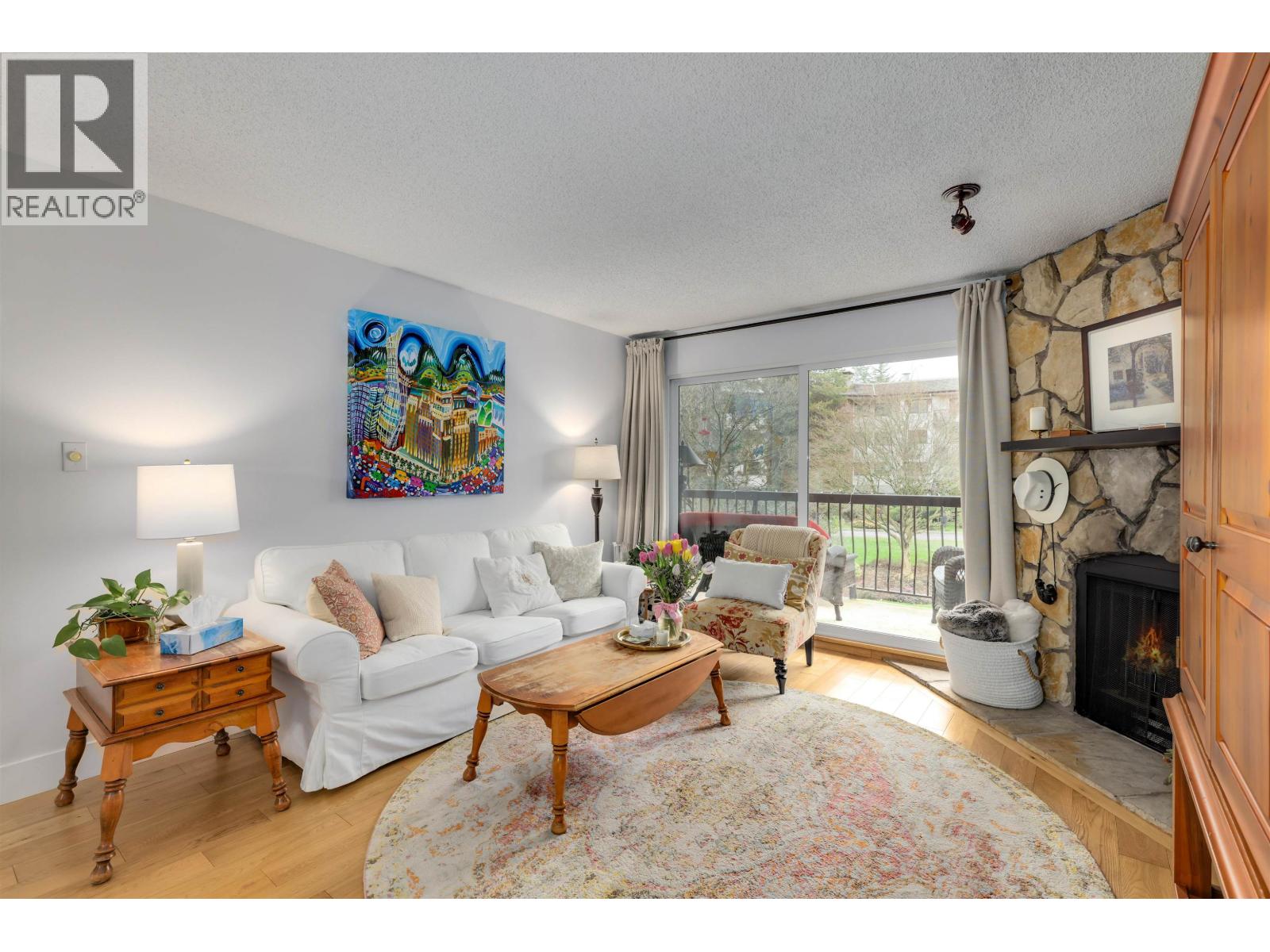 102 10220 Ryan Road, Richmond, British Columbia  V7A 4R1 - Photo 4 - R3083835