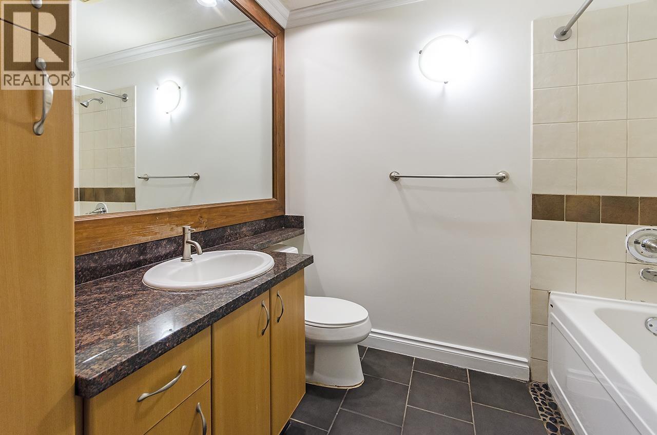 317 580 Raven Woods Drive, North Vancouver, British Columbia  V7G 2T2 - Photo 20 - R3083869