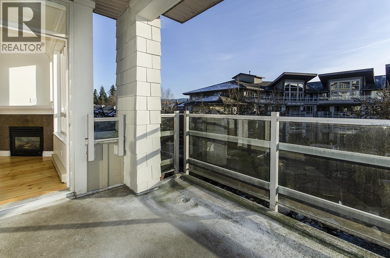 317 580 Raven Woods Drive, North Vancouver, British Columbia  V7G 2T2 - Photo 23 - R3083869