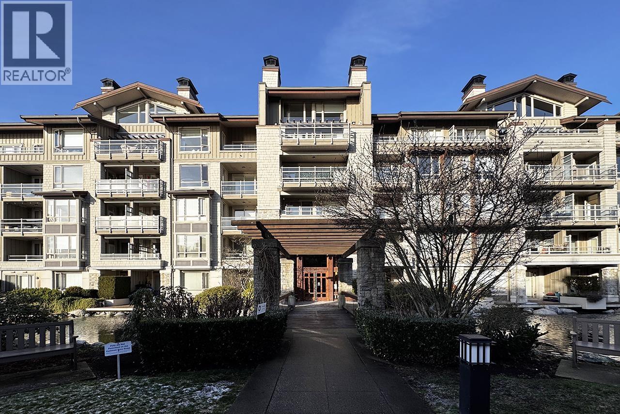 317 580 Raven Woods Drive, North Vancouver, British Columbia  V7G 2T2 - Photo 36 - R3083869