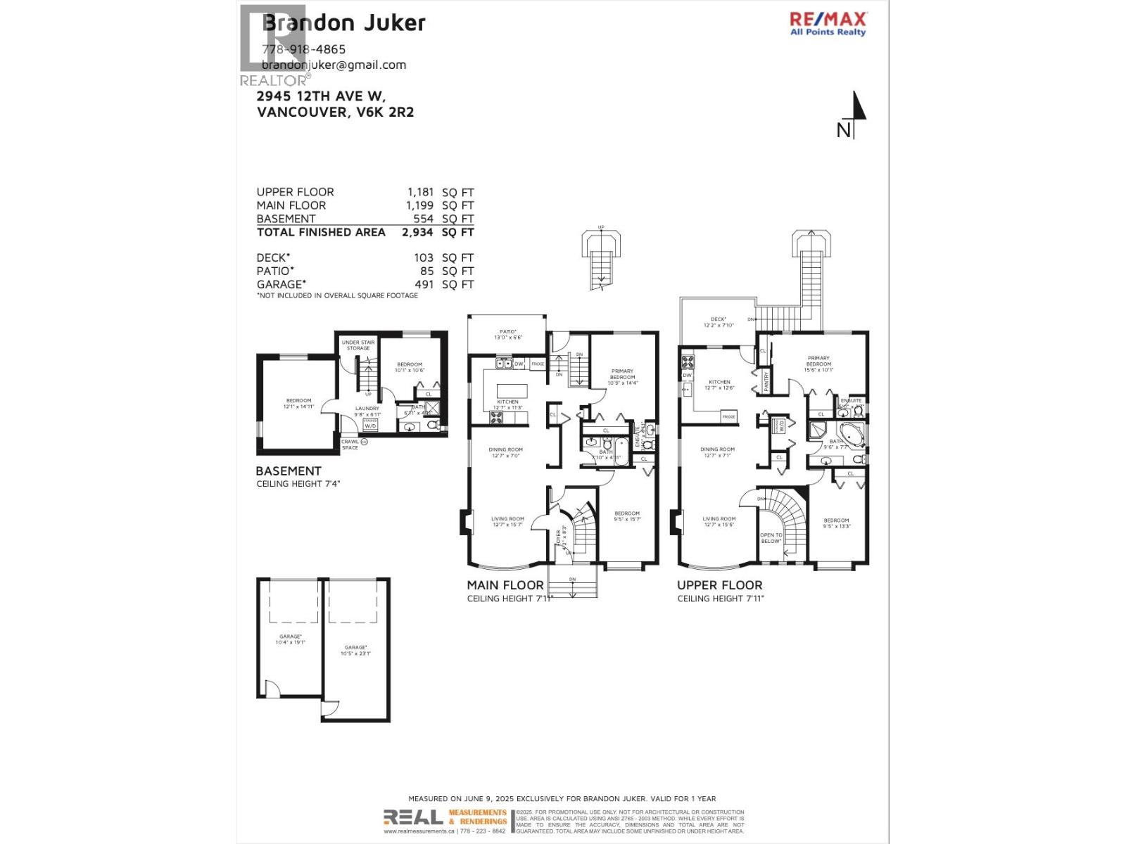 2945 W 12th Avenue, Vancouver, British Columbia  V6K 2R2 - Photo 40 - R3083843