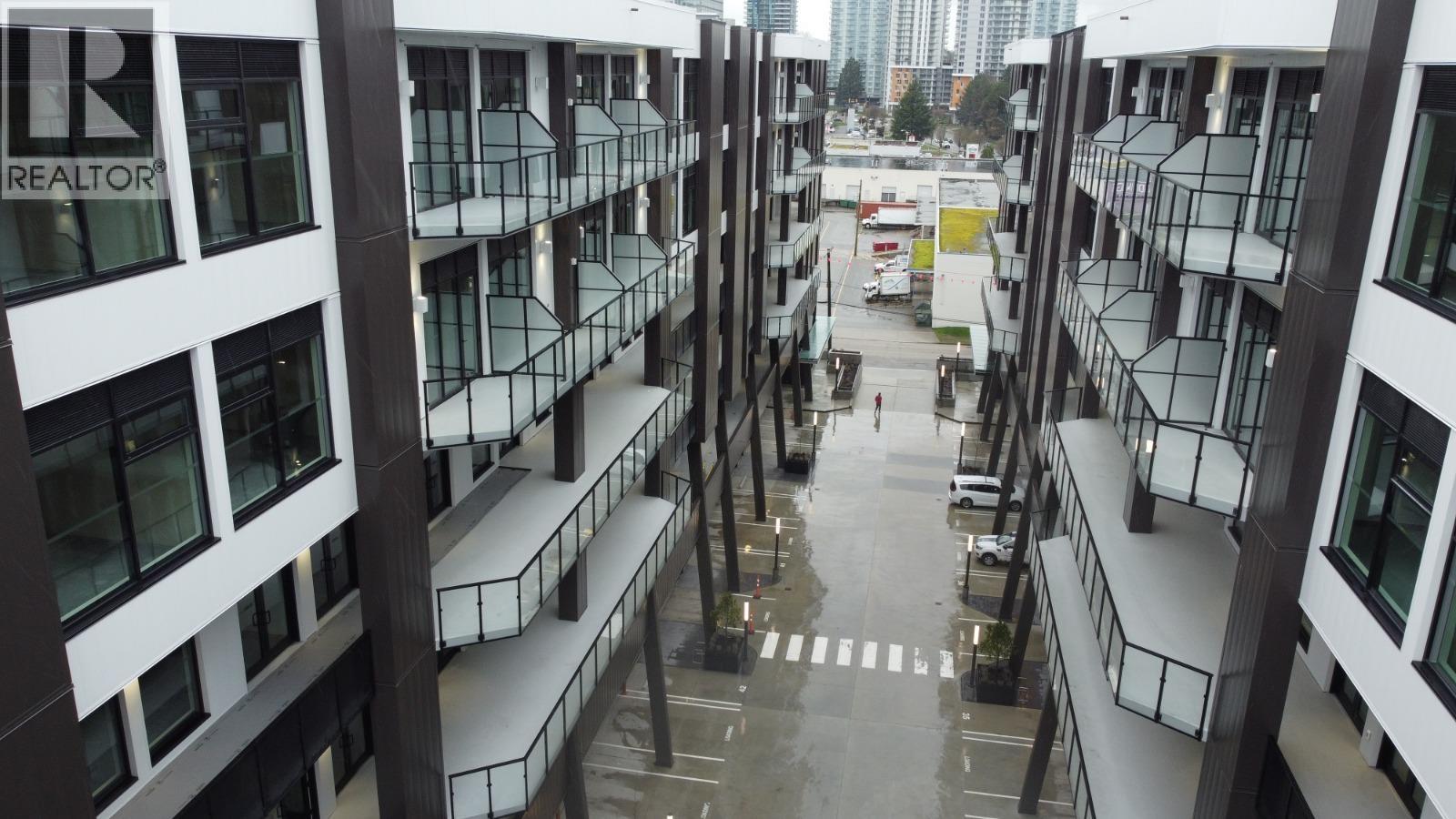 387 8250 Manitoba Street, Vancouver, British Columbia  V5X 0L6 - Photo 2 - C8075589